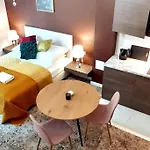 Luxury Apartment - Rakowicka 6