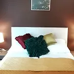 Luxury Apartment - Rakowicka 6