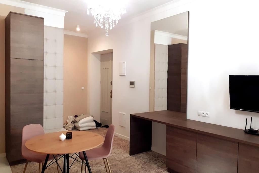 Luxury - Rakowicka 6 Kraków