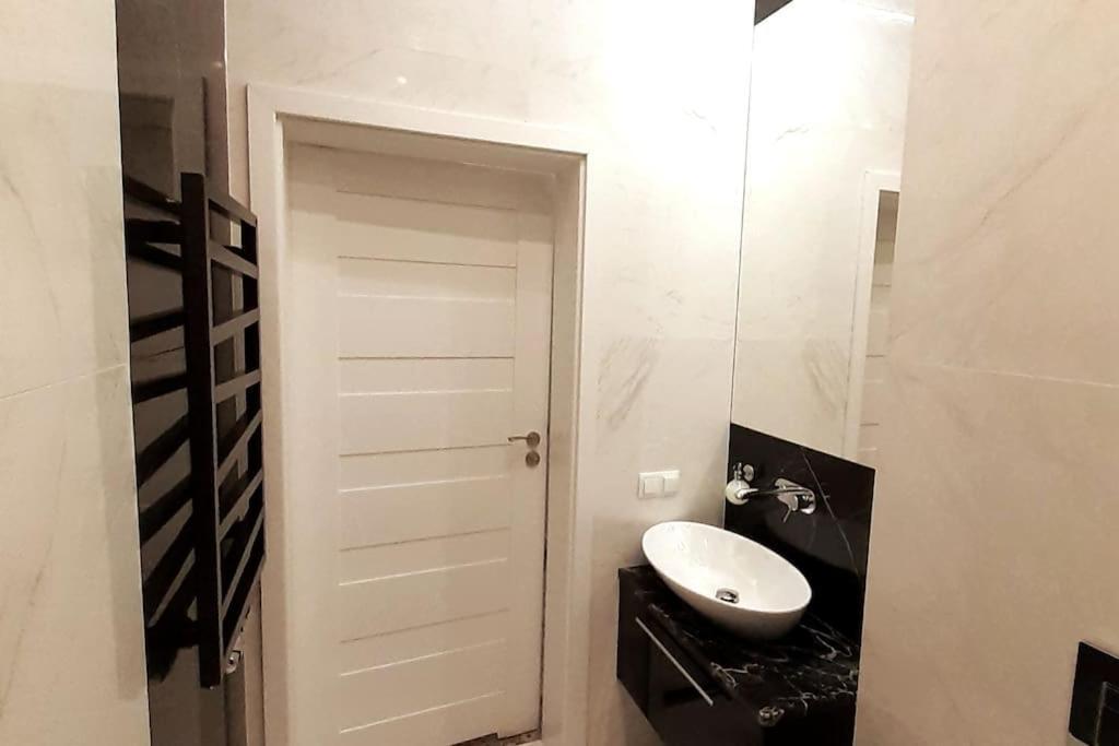 Luxury - Rakowicka 6 Apartament *