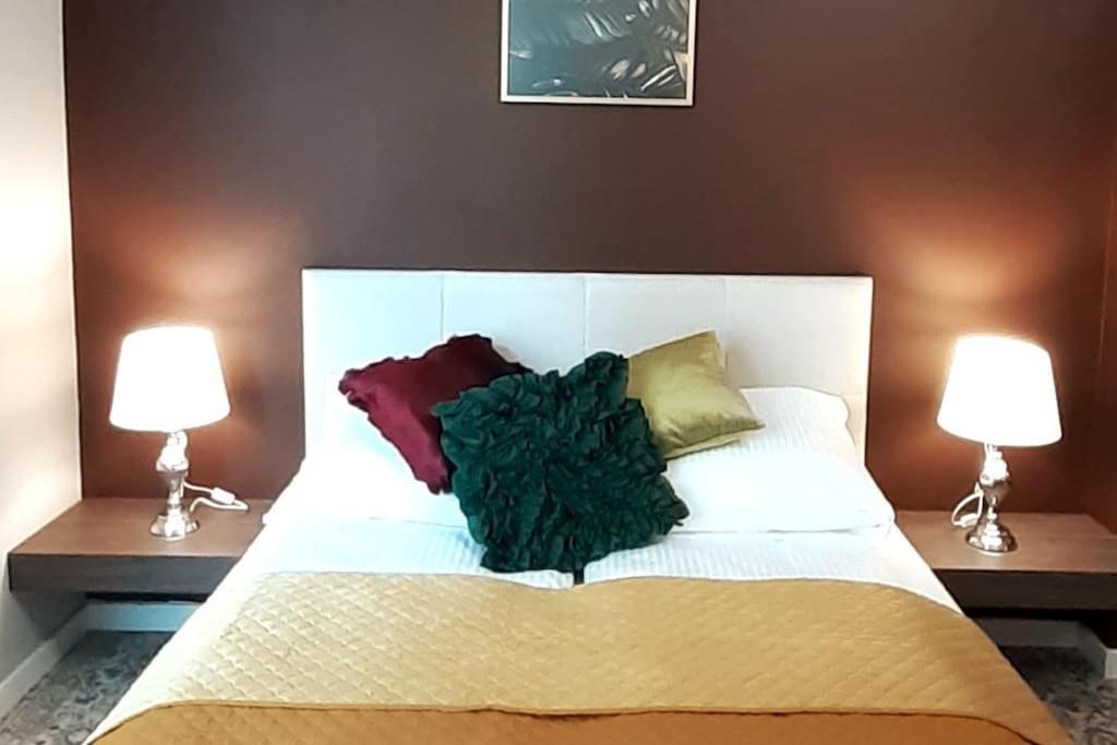 Luxury - Rakowicka 6 Apartament Kraków