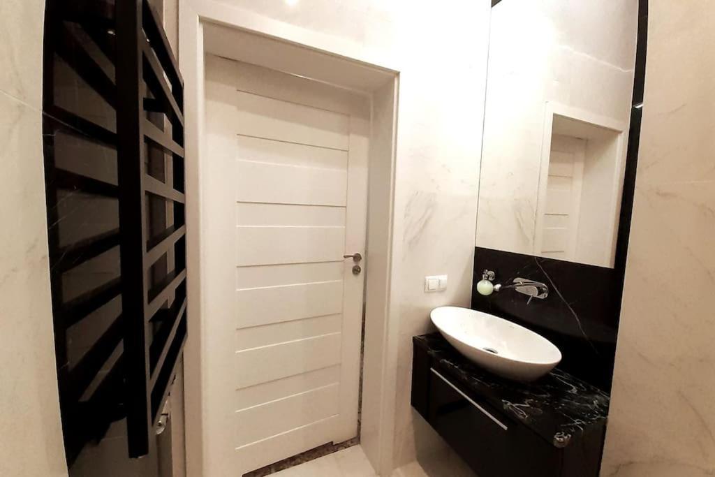 Luxury - Rakowicka 6 Apartament Kraków