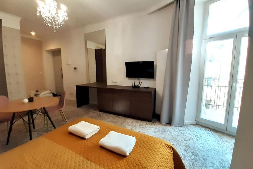 Luxury - Rakowicka 6 Apartament Kraków