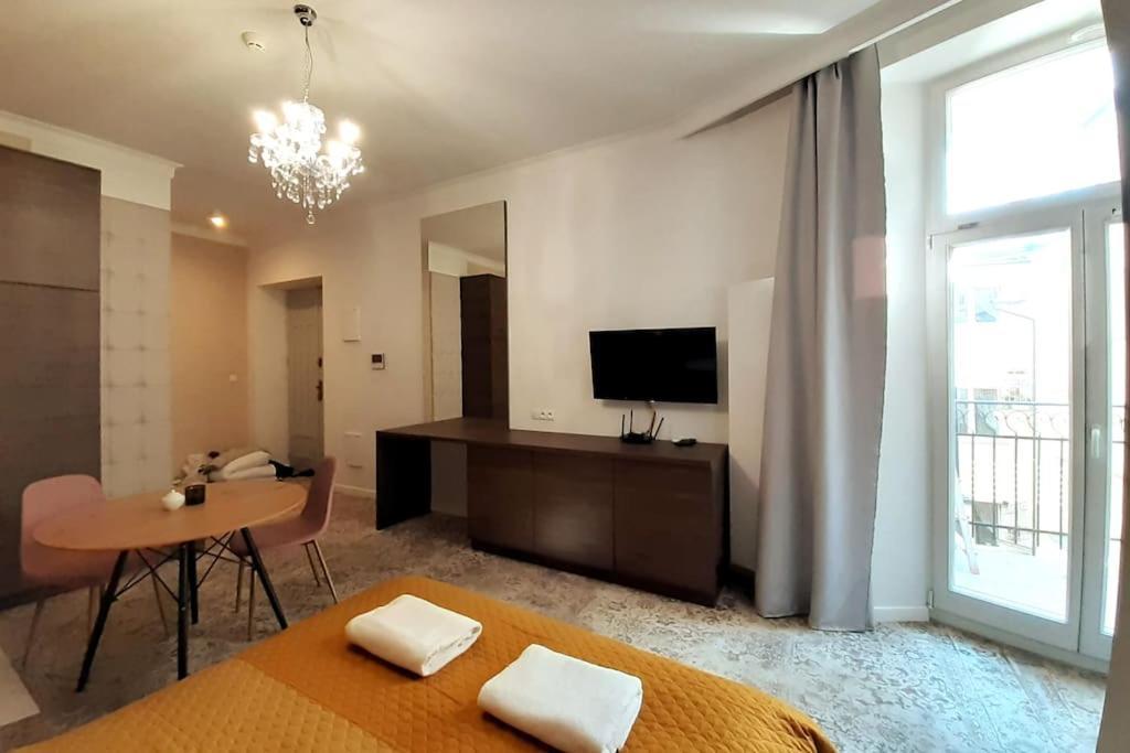 Luxury - Rakowicka 6 Apartament Kraków