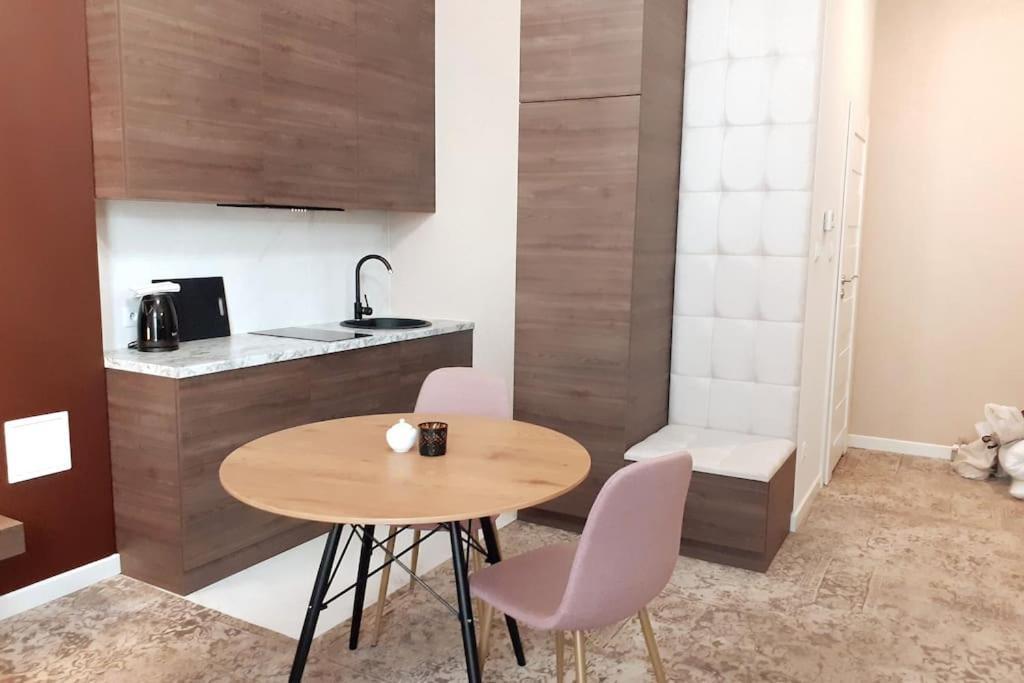 Luxury - Rakowicka 6