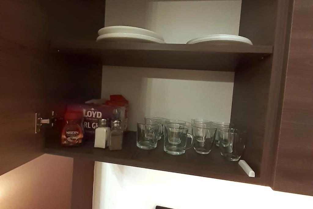 Luxury - Rakowicka 6 Apartament